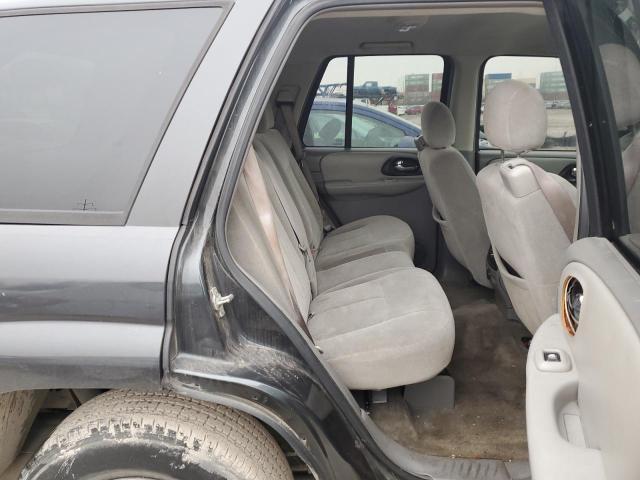 Photo 11 from auction – 2005 CHEVROLET TRAILBLAZE with VIN 1GNDT13S752286900