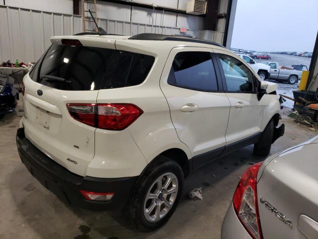 Photo 3 from auction – 2019 FORD ECOSPORT S with VIN MAJ6S3GL0KC294934