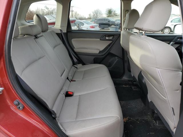 Photo 11 from auction – 2015 SUBARU FORESTER 2 with VIN JF2SJAHC3FH800846