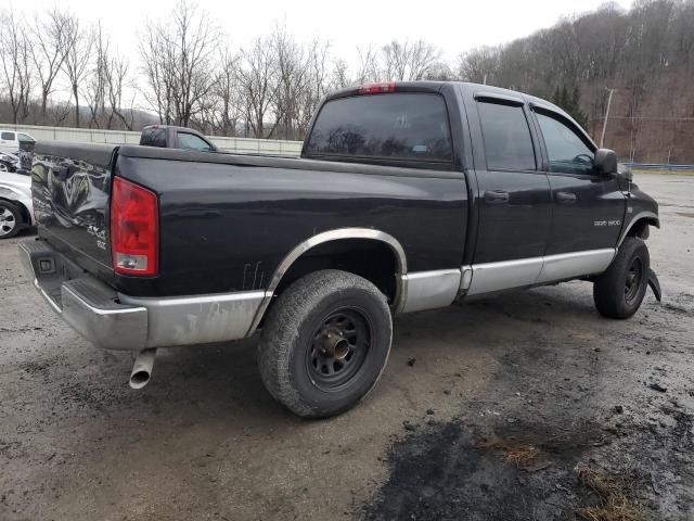 Photo 3 from auction – 2004 DODGE RAM 1500 S with VIN 1D7HU18D54S698917