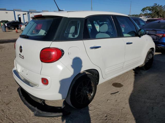 Photo 3 from auction – 2014 FIAT 500L POP with VIN ZFBCFAAH9EZ014359