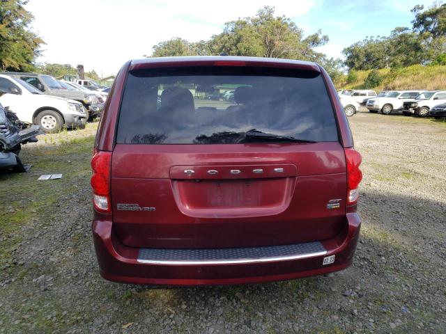 Photo 6 from auction – 2019 DODGE GRAND CARA with VIN 2C4RDGEG3KR536038