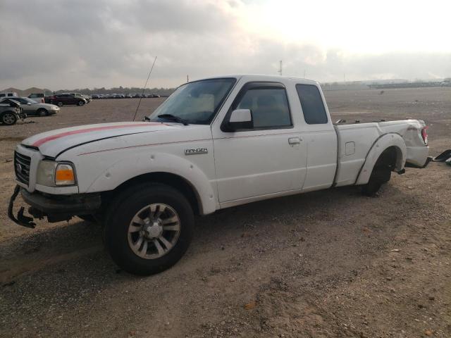 Photo 1 from auction – 2008 FORD RANGER SUP with VIN 1FTYR14U38PA32018