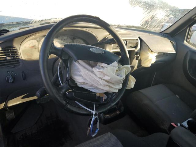 Photo 8 from auction – 2003 FORD RANGER SUP with VIN 1FTYR14V93PA36284