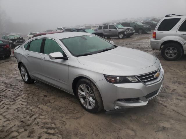 Photo 4 from auction – 2015 CHEVROLET IMPALA LT with VIN 2G1115SL8F9133781