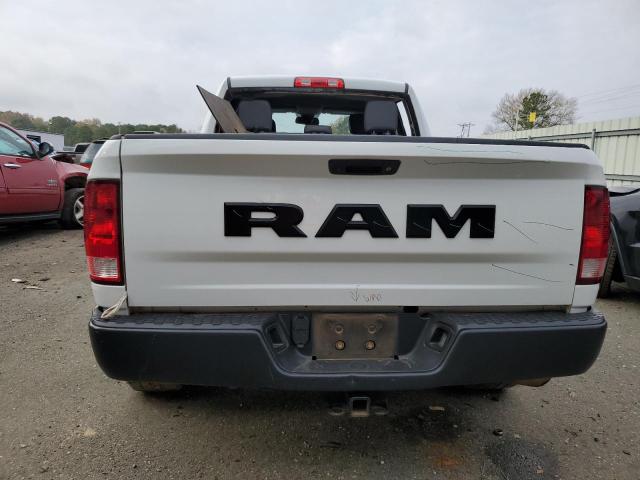 Photo 6 from auction – 2018 RAM 1500 ST with VIN 1C6RR6FG5JS304152