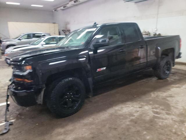 CHEVROLET 1500 2016 with VIN 1GCVKREC0GZ376940 - Photo from auction