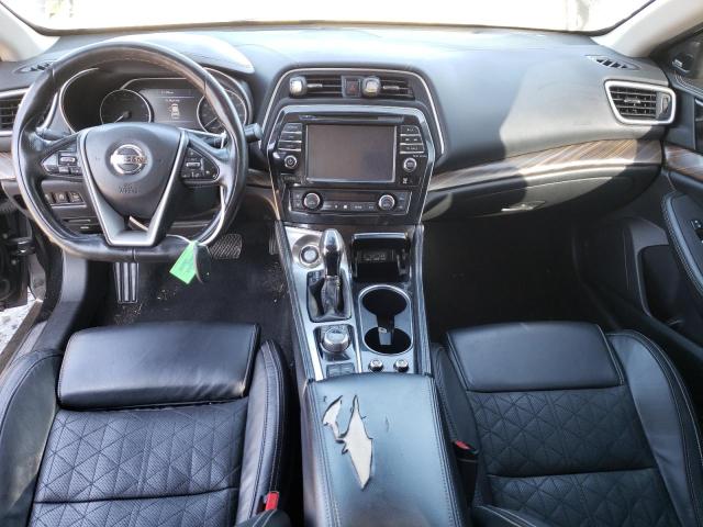 Photo 8 from auction – 2017 NISSAN MAXIMA 3.5 with VIN 1N4AA6AP0HC438775