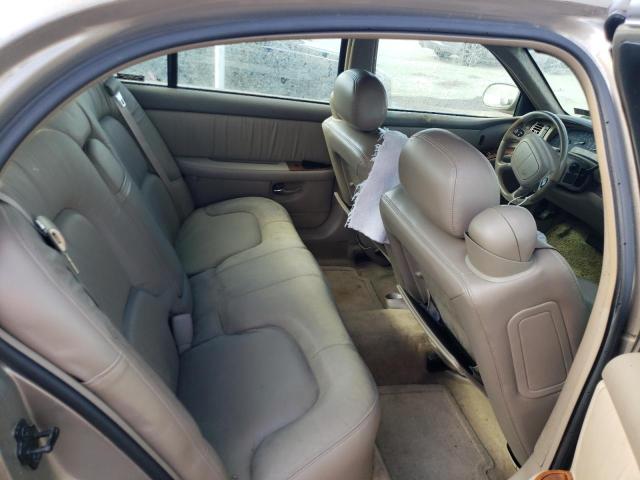 Photo 10 from auction – 2000 BUICK PARK AVENU with VIN 1G4CW54K4Y4224103