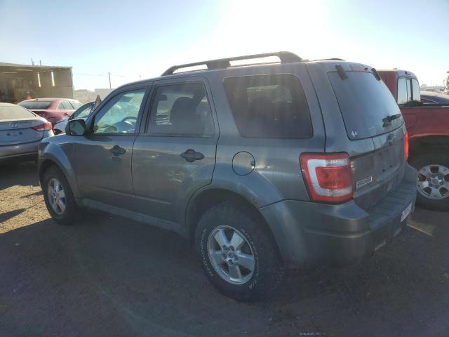 Photo 2 from auction – 2012 FORD ESCAPE XLT with VIN 1FMCU0DG1CKA77831