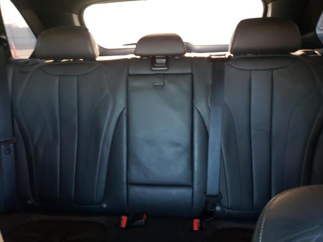 Photo 10 from auction – 2018 BMW X5 SDRIVE3 with VIN 5UXKR2C54J0X10777