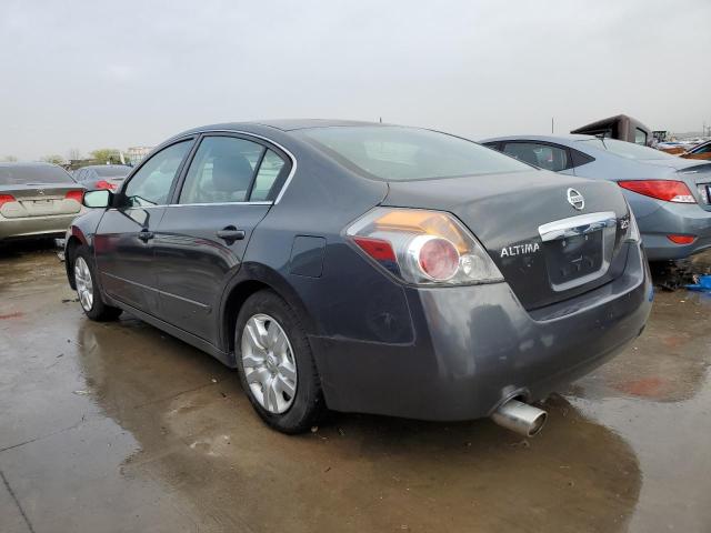 Photo 2 from auction – 2011 NISSAN ALTIMA BAS with VIN 1N4AL2AP7BN402905