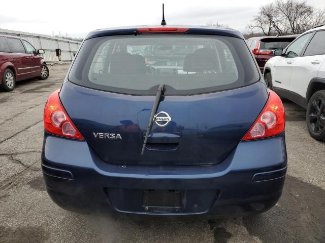 Photo 6 from auction – 2012 NISSAN VERSA S with VIN 3N1BC1CP5CK267939