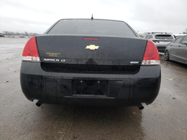 Photo 6 from auction – 2014 CHEVROLET IMPALA LIM with VIN 2G1WB5E36E1190072
