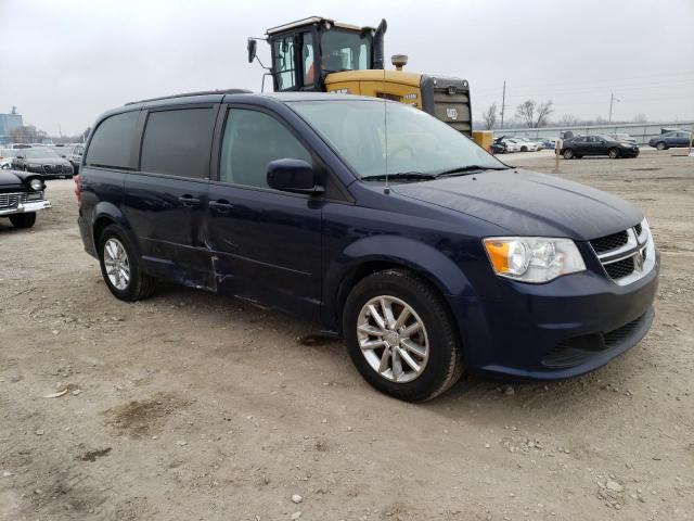 Photo 4 from auction – 2014 DODGE GRAND CARA with VIN 2C4RDGCG6ER265080
