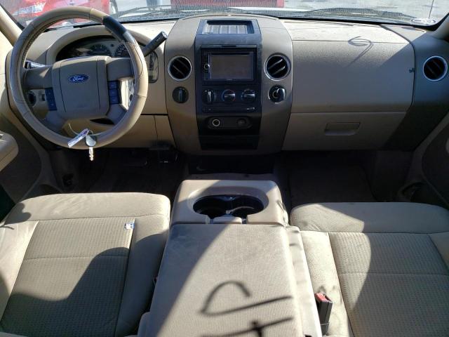 Photo 8 from auction – 2007 FORD F150 SUPER with VIN 1FTPW14V37KD17035