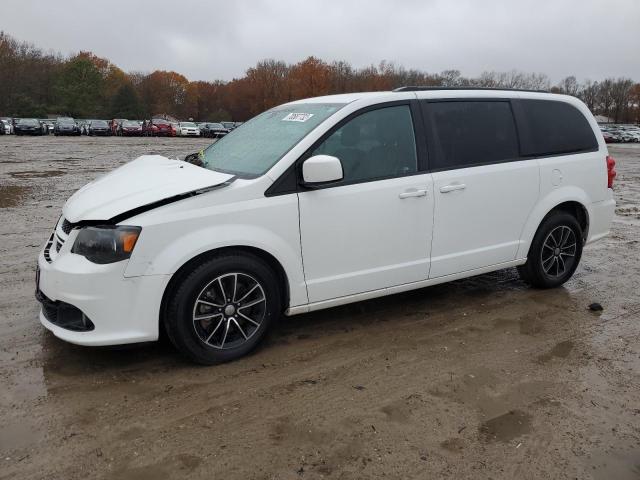 DODGE GRAND CARA 2019 z numerem VIN 2C4RDGEG0KR595502 - Zdjęcie z aukcji