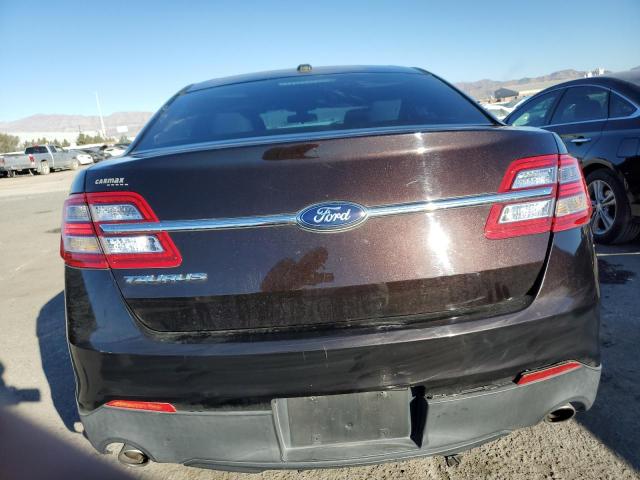 Photo 6 from auction – 2013 FORD TAURUS SE with VIN 1FAHP2D8XDG191844