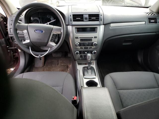 Photo 8 from auction – 2011 FORD FUSION SE with VIN 3FAHP0HA2BR320604