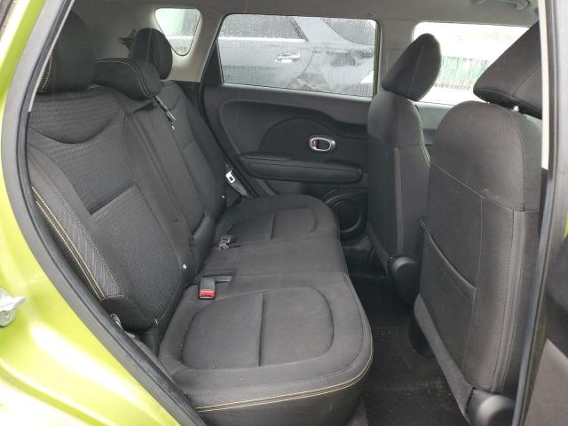 Photo 11 from auction – 2016 KIA SOUL + with VIN KNDJP3A55G7819499