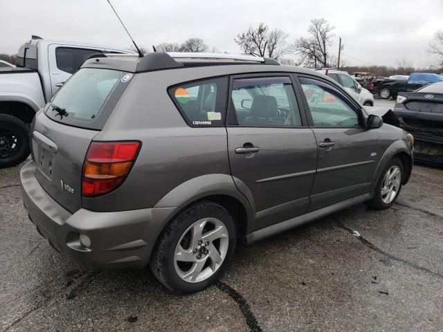 Photo 3 from auction – 2007 PONTIAC VIBE with VIN 5Y2SL65837Z426157