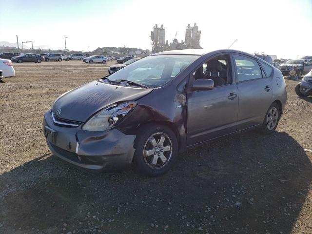 Photo 1 from auction – 2009 TOYOTA PRIUS with VIN JTDKB20U293494701