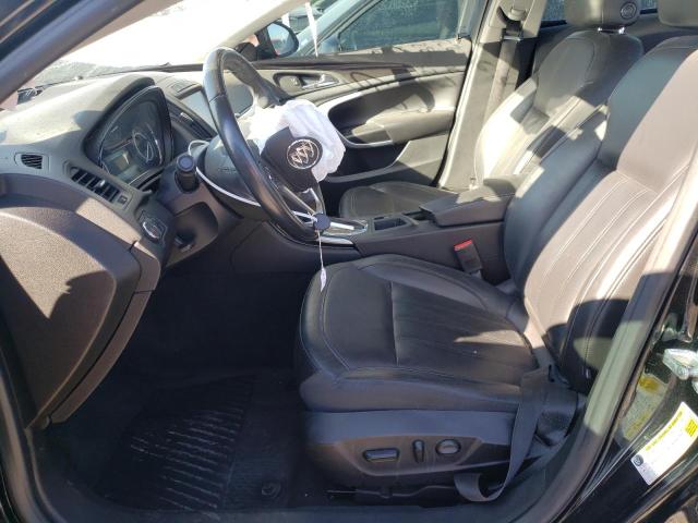 Photo 7 from auction – 2016 BUICK REGAL with VIN 2G4GK5EX1G9160539
