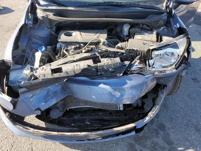 Photo 11 from auction – 2016 KIA RIO LX with VIN KNADM4A30G6697227