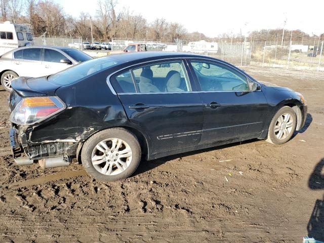 Photo 3 from auction – 2012 NISSAN ALTIMA BAS with VIN 1N4AL2AP3CN494919