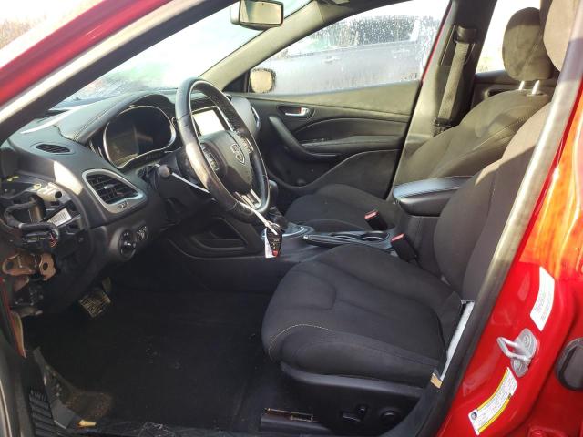 Photo 7 from auction – 2013 DODGE DART LIMIT with VIN 1C3CDFCH8DD176223