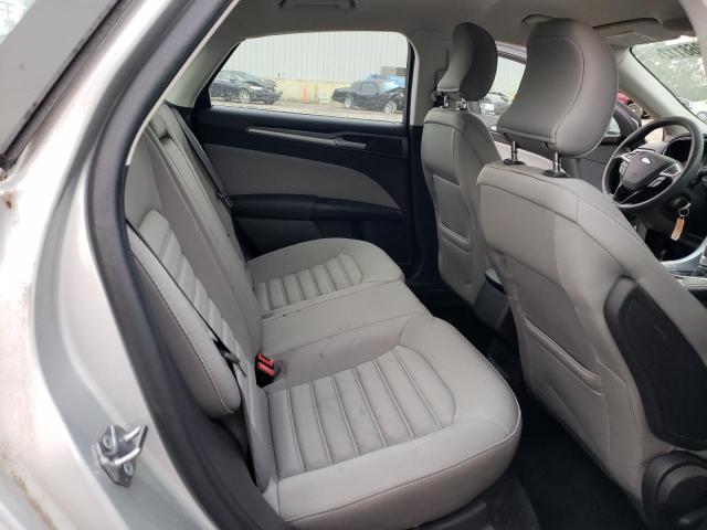 Photo 10 from auction – 2015 FORD FUSION S with VIN 3FA6P0G77FR242663