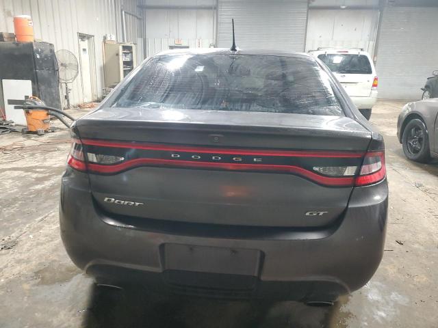 Photo 6 from auction – 2015 DODGE DART GT with VIN 1C3CDFEB7FD267141