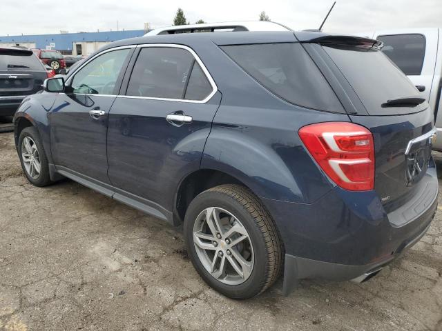 Photo 2 from auction – 2016 CHEVROLET EQUINOX LT with VIN 2GNFLGE36G6136283