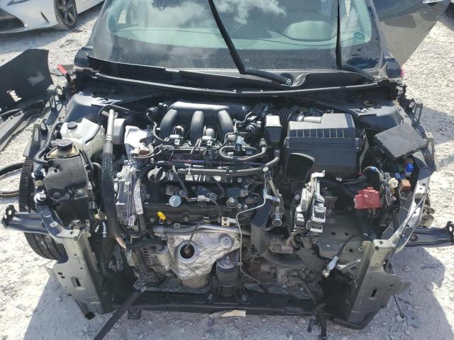 Photo 11 from auction – 2020 NISSAN MAXIMA SL with VIN 1N4AA6DV9LC373119