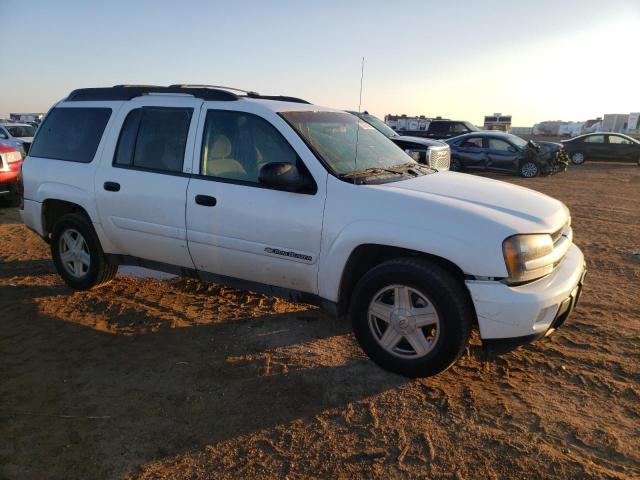 Photo 4 from auction – 2003 CHEVROLET TRAILBLAZE with VIN 1GNES16S936127921