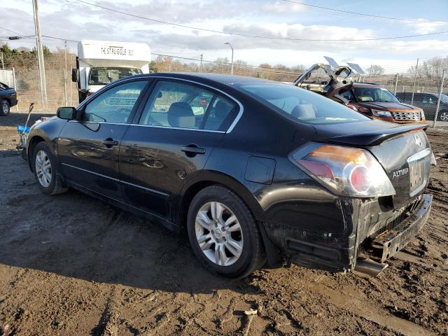 Photo 2 from auction – 2012 NISSAN ALTIMA BAS with VIN 1N4AL2AP3CN494919
