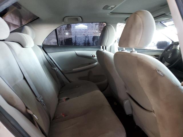 Photo 10 from auction – 2011 TOYOTA COROLLA BA with VIN 2T1BU4EE1BC679357