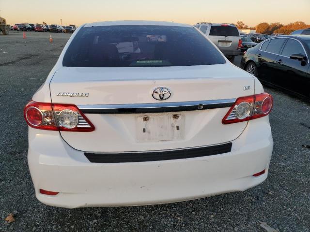 Photo 6 from auction – 2013 TOYOTA CAROLLA with VIN 5YFBU4EE5DP177972