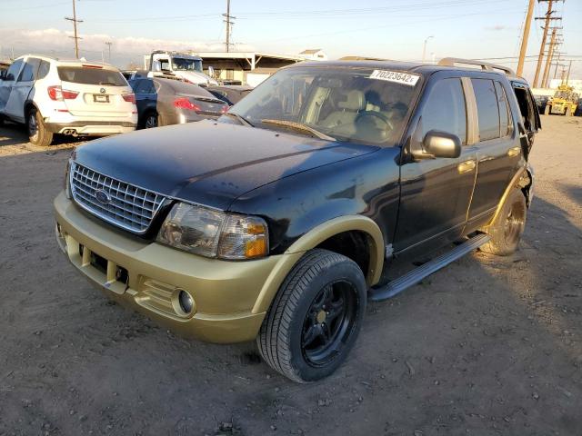 FORD EXPLORER X 2002 with VIN 1FMZU62K22ZC54168 - Photo from auction