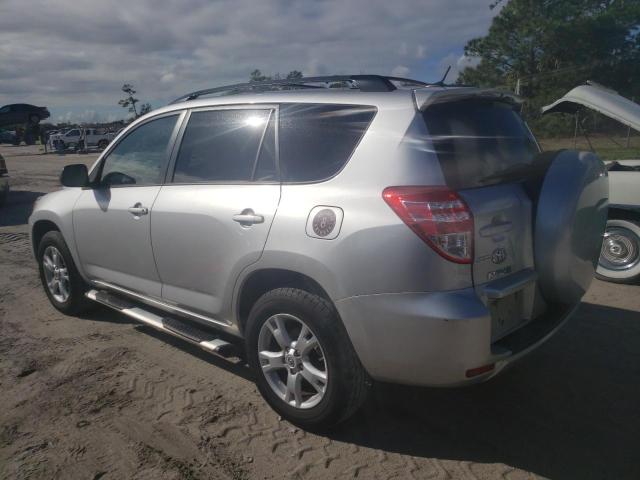 Photo 2 from auction – 2012 TOYOTA RAV4 with VIN 2T3ZF4DVXCW115739