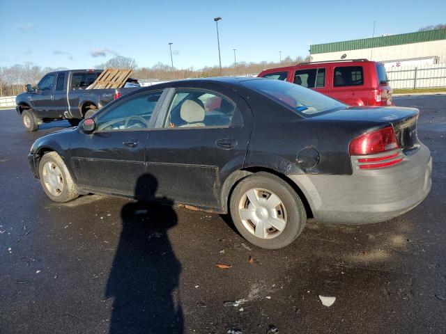 Photo 2 from auction – 2005 DODGE STRATUS SX with VIN 1B3EL46T85N609211