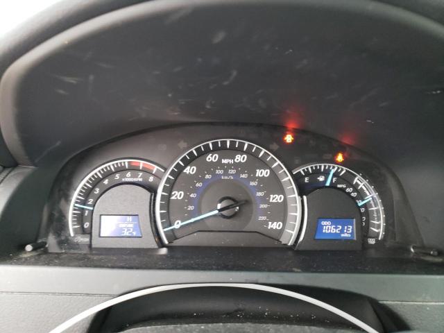 Photo 9 from auction – 2014 TOYOTA CAMRY with VIN 4T4BF1FKXER409212