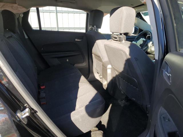 Photo 11 from auction – 2012 GMC TERRAIN SL with VIN 2GKALMEK1C6362173