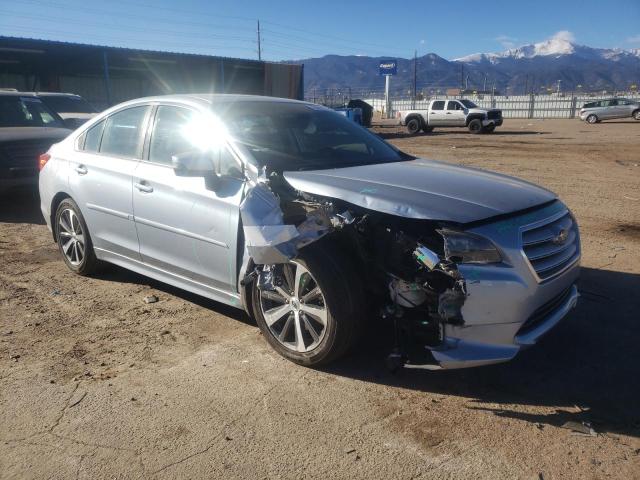 Photo 4 from auction – 2017 SUBARU LEGACY 3.6 with VIN 4S3BNEN67H3047301