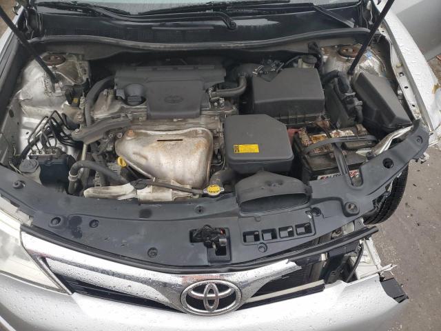 Photo 11 from auction – 2012 TOYOTA CAMRY BASE with VIN 4T1BF1FKXCU080972