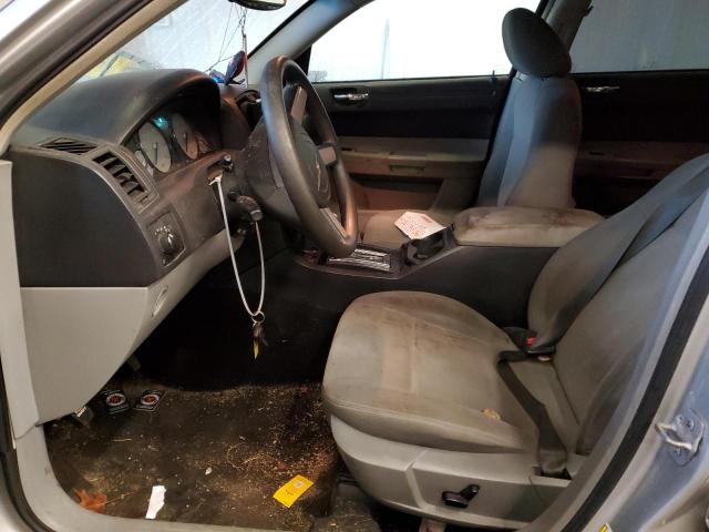 Photo 7 from auction – 2007 CHRYSLER 300 with VIN 2C3LA43R87H852473