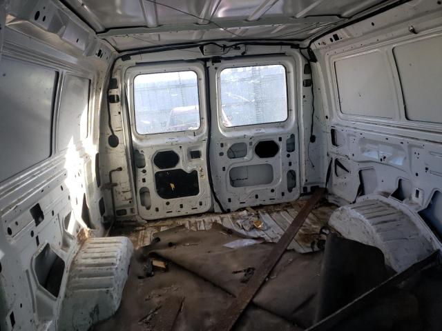 Photo 10 from auction – 2003 FORD ECONOLINE with VIN 1FTNE24L33HB70513