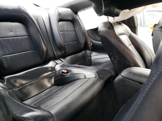 Photo 10 from auction – 2019 FORD MUSTANG with VIN 1FA6P8TH5K5200230