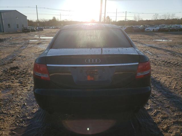 Photo 6 from auction – 2008 AUDI A6 3.2 QUA with VIN WAUDH74F98N140237