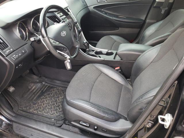 Zdjęcie 7 z aukcji – 2011 HYUNDAI SONATA SE z VIN 5NPEC4AC7BH154739